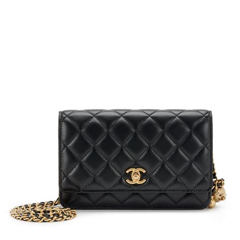 chanel woc bag price|chanel woc 2022.